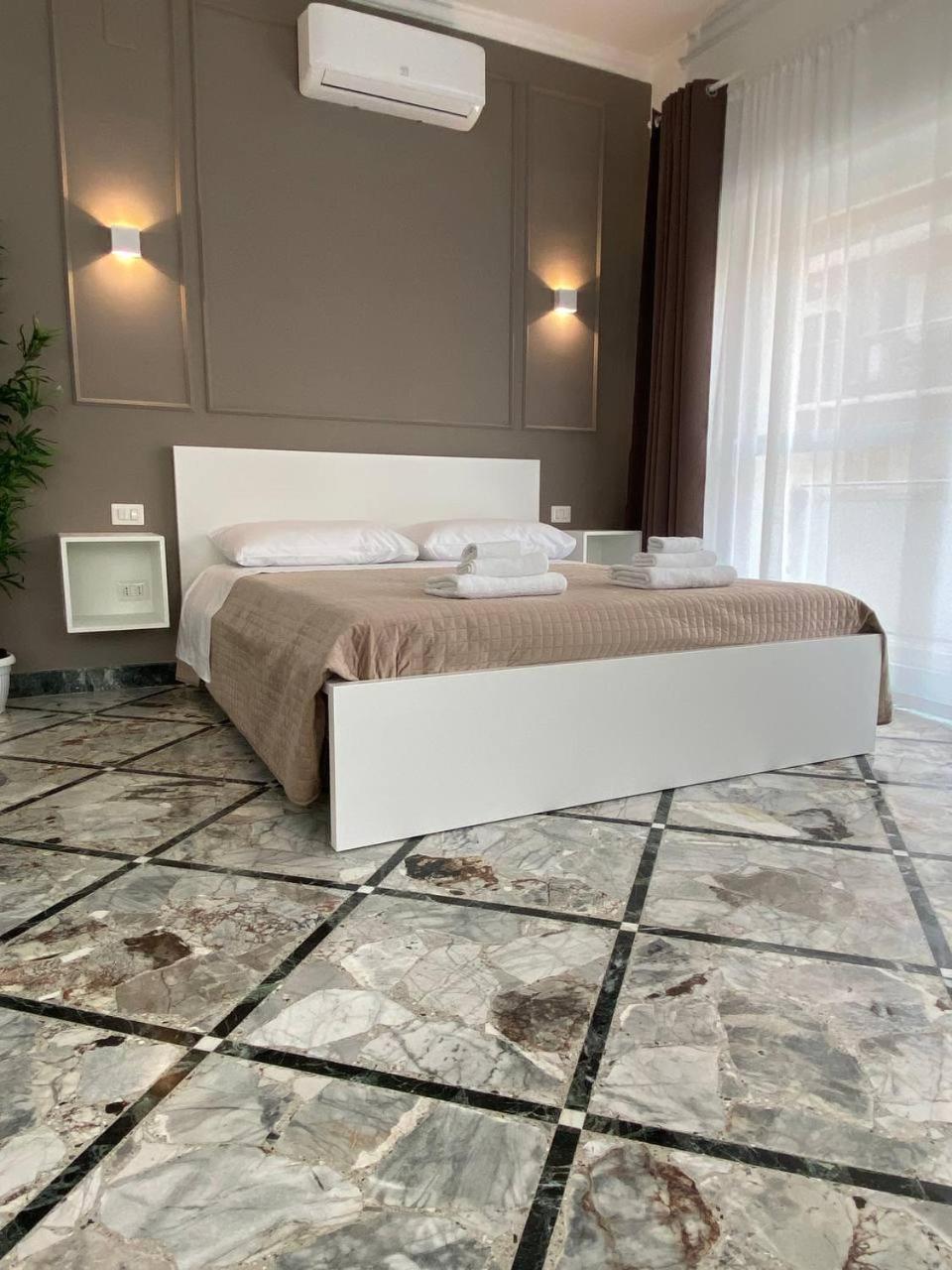 Quintino Sella Suites Bari Dış mekan fotoğraf