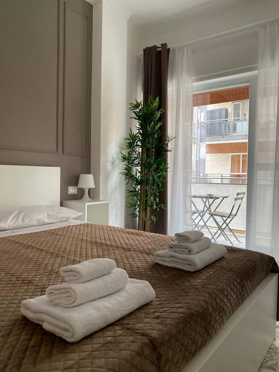 Quintino Sella Suites Bari Dış mekan fotoğraf