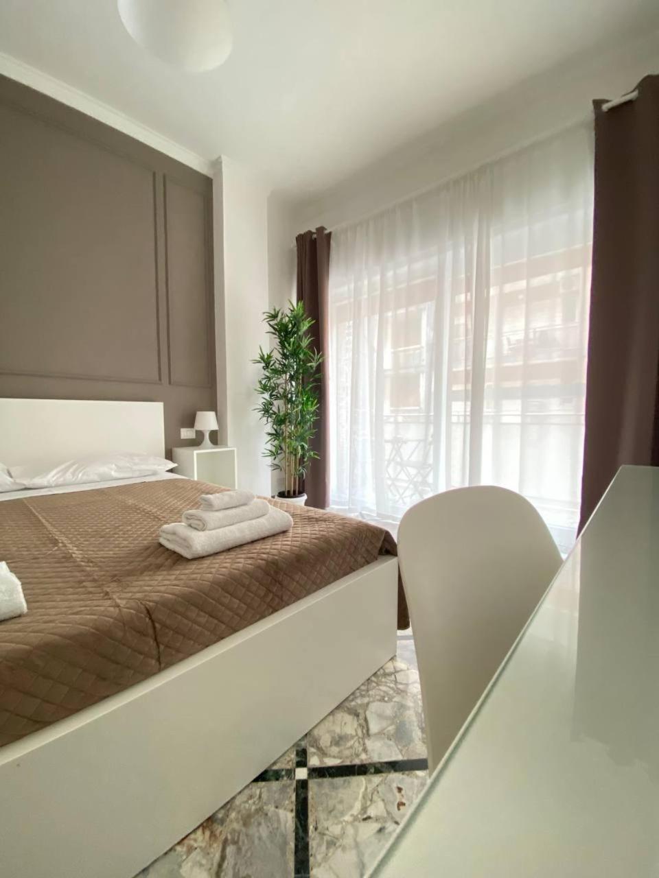 Quintino Sella Suites Bari Dış mekan fotoğraf